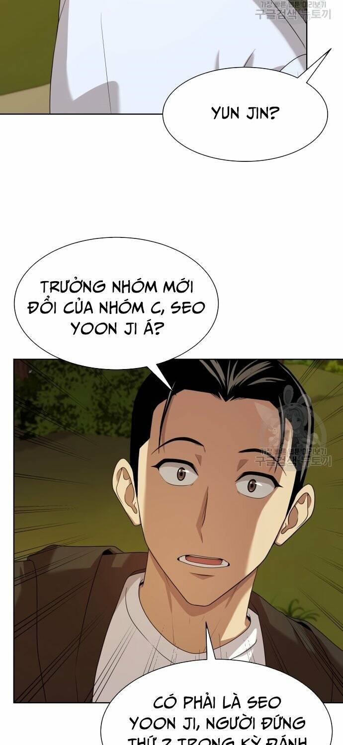 Từ Nhân Viên Vạn Năng Trở Thành Huyền Thoại Chap 20 - Next Chap 21