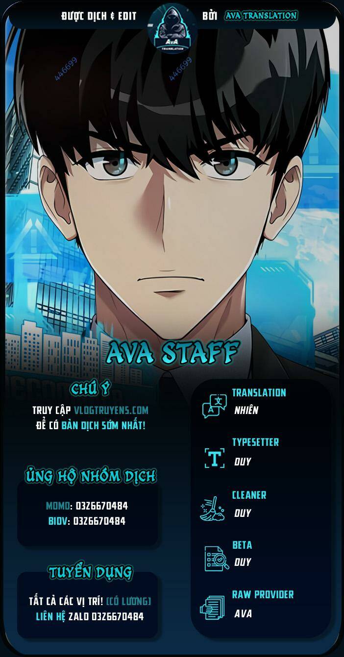 Từ Nhân Viên Vạn Năng Trở Thành Huyền Thoại Chap 21 - Next Chap 22