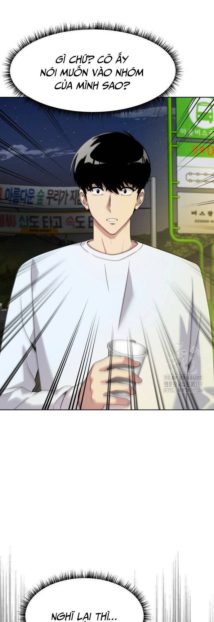 Từ Nhân Viên Vạn Năng Trở Thành Huyền Thoại Chap 21 - Next Chap 22