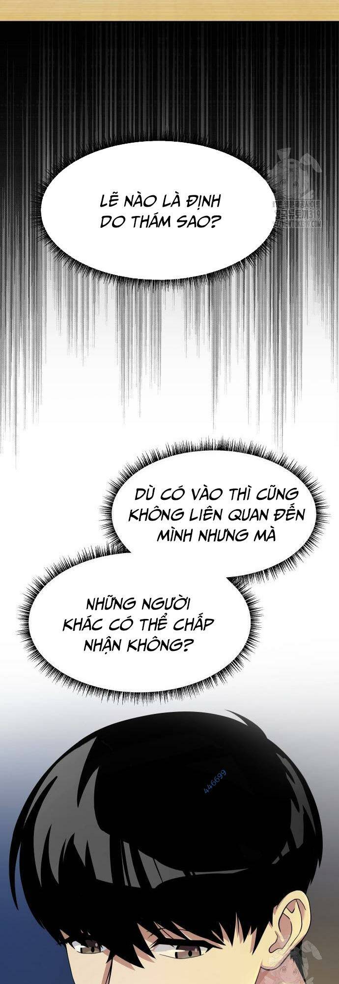 Từ Nhân Viên Vạn Năng Trở Thành Huyền Thoại Chap 21 - Next Chap 22