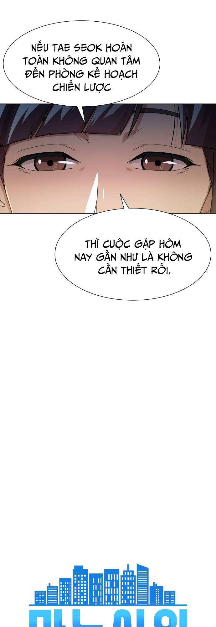 Từ Nhân Viên Vạn Năng Trở Thành Huyền Thoại Chap 21 - Next Chap 22