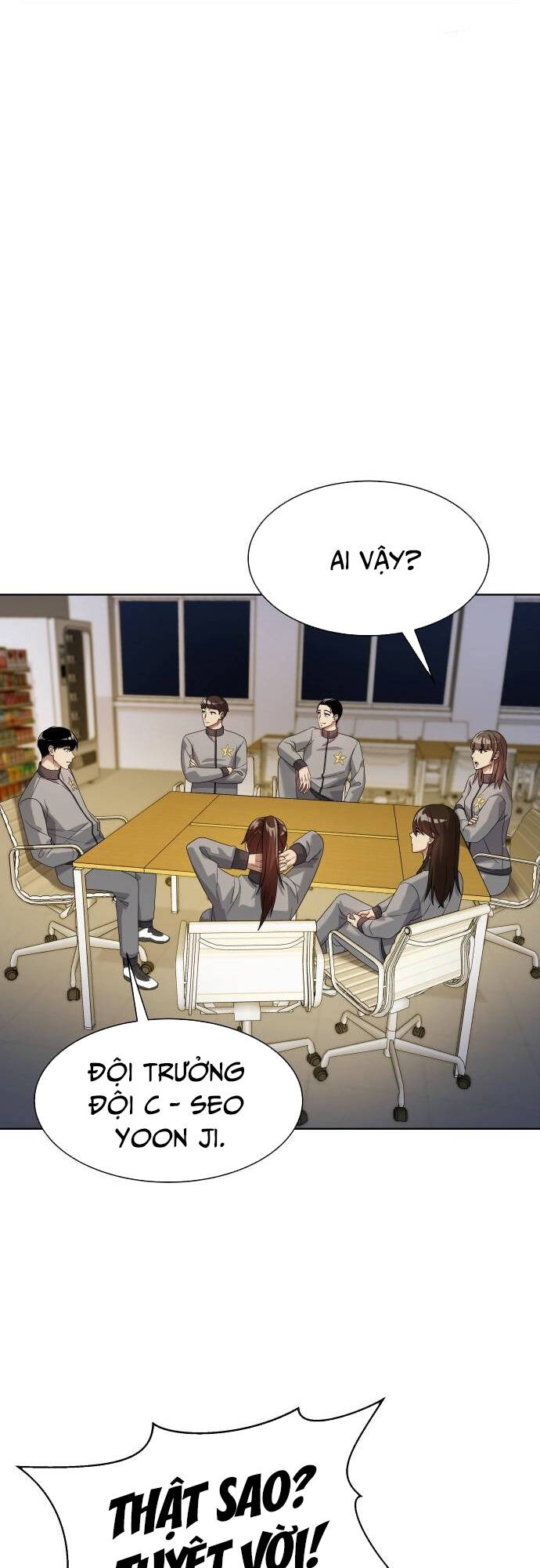 Từ Nhân Viên Vạn Năng Trở Thành Huyền Thoại Chap 21 - Next Chap 22