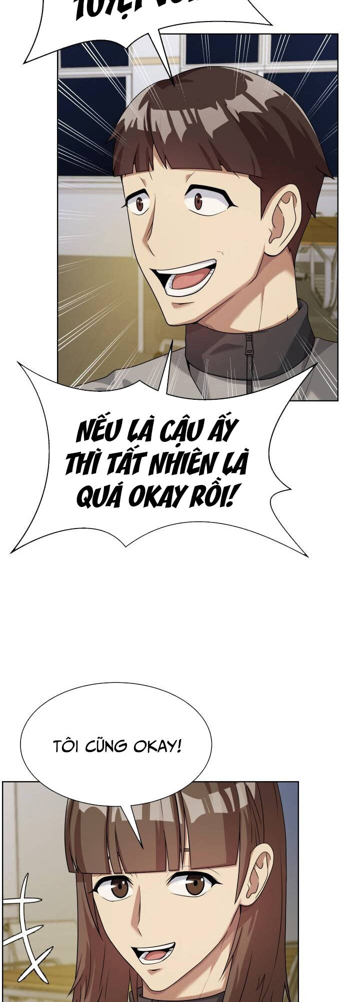 Từ Nhân Viên Vạn Năng Trở Thành Huyền Thoại Chap 21 - Next Chap 22