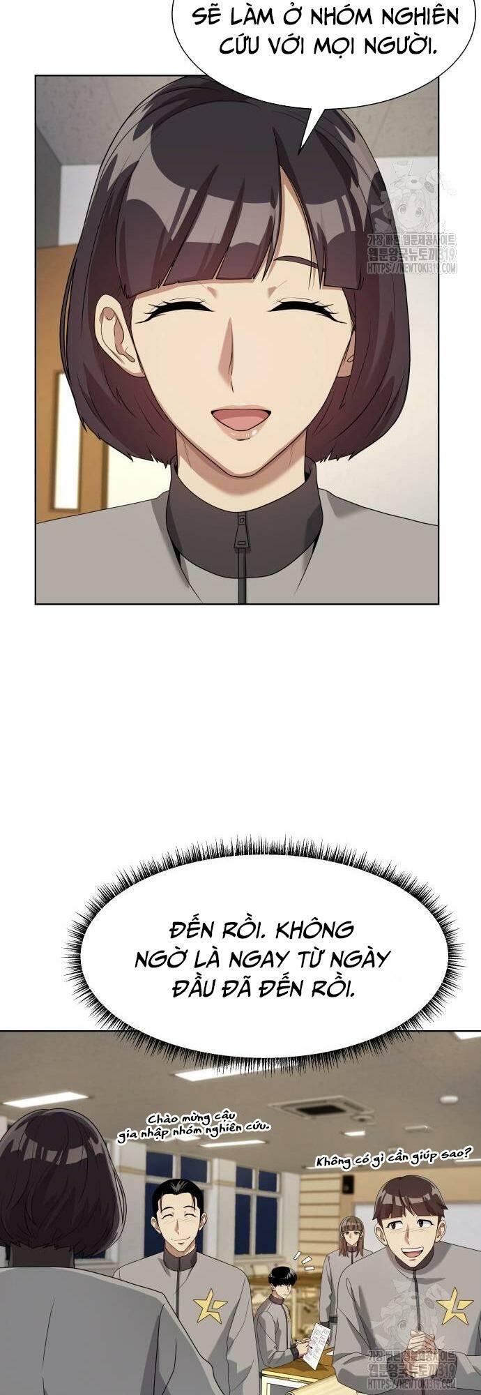 Từ Nhân Viên Vạn Năng Trở Thành Huyền Thoại Chap 21 - Next Chap 22