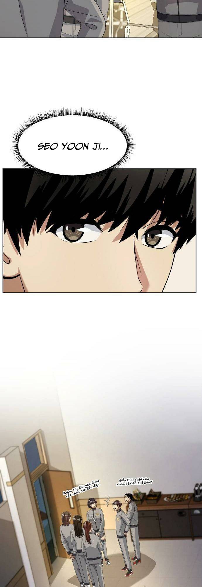 Từ Nhân Viên Vạn Năng Trở Thành Huyền Thoại Chap 21 - Next Chap 22