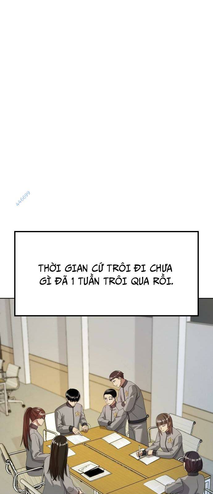 Từ Nhân Viên Vạn Năng Trở Thành Huyền Thoại Chap 21 - Next Chap 22