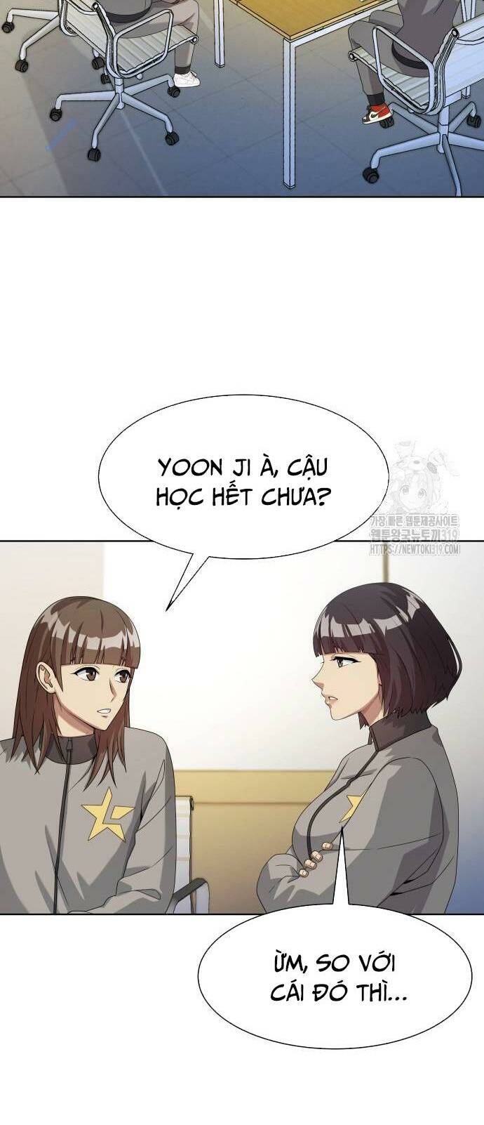 Từ Nhân Viên Vạn Năng Trở Thành Huyền Thoại Chap 21 - Next Chap 22
