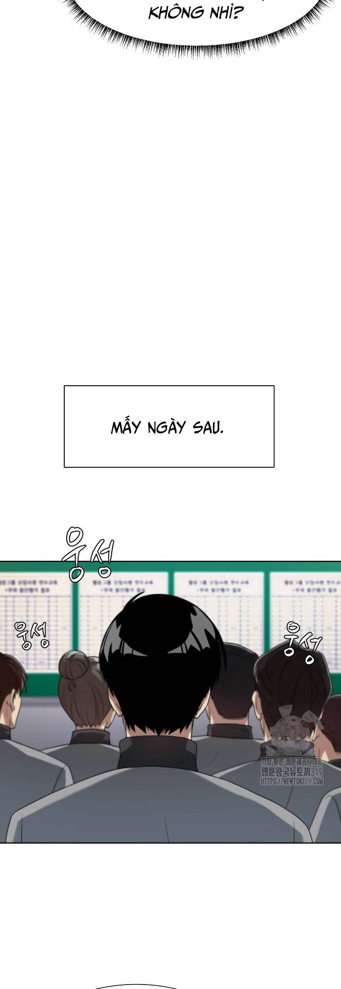 Từ Nhân Viên Vạn Năng Trở Thành Huyền Thoại Chap 21 - Next Chap 22