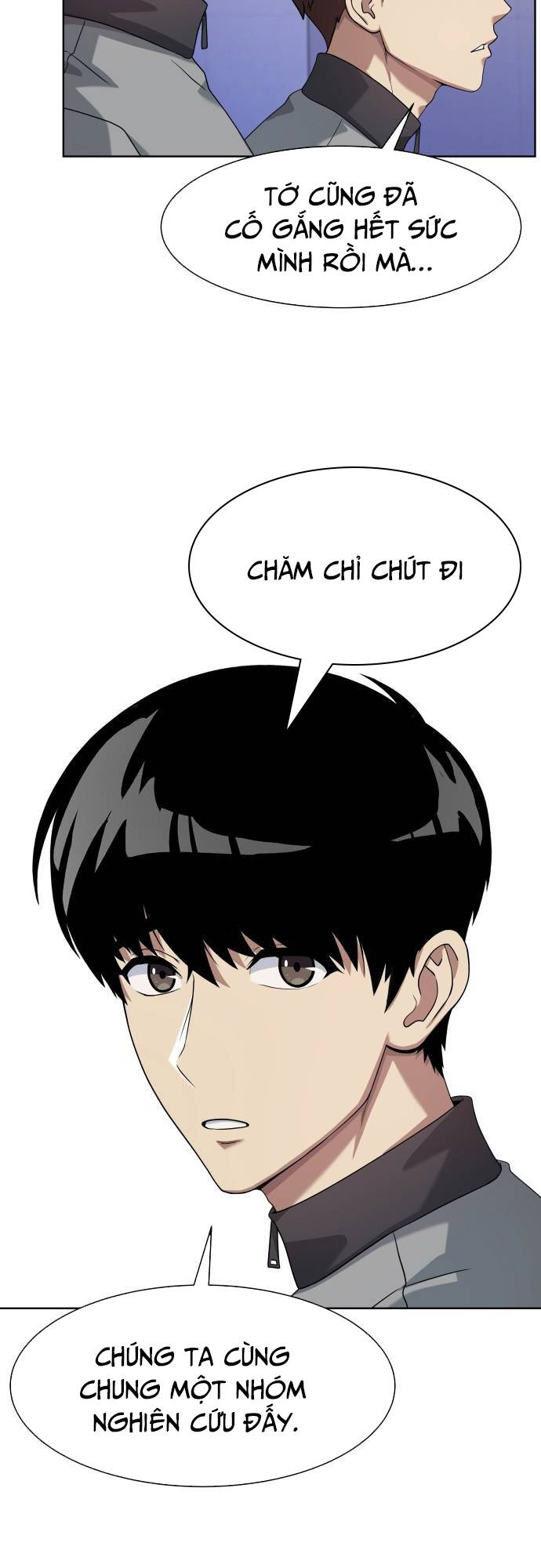 Từ Nhân Viên Vạn Năng Trở Thành Huyền Thoại Chap 21 - Next Chap 22