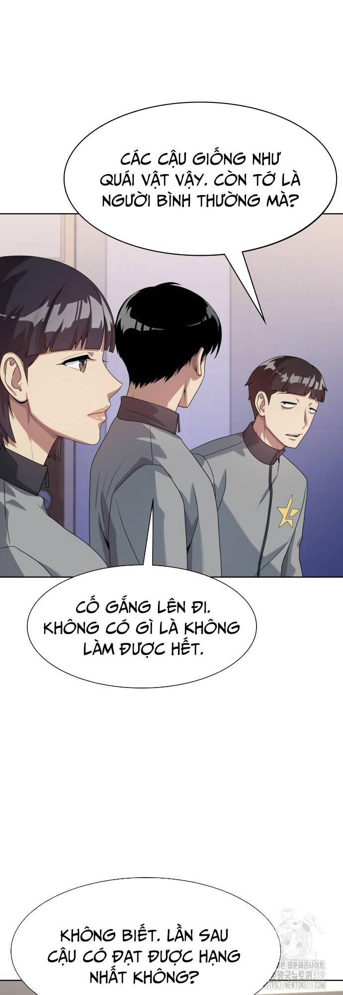 Từ Nhân Viên Vạn Năng Trở Thành Huyền Thoại Chap 21 - Next Chap 22
