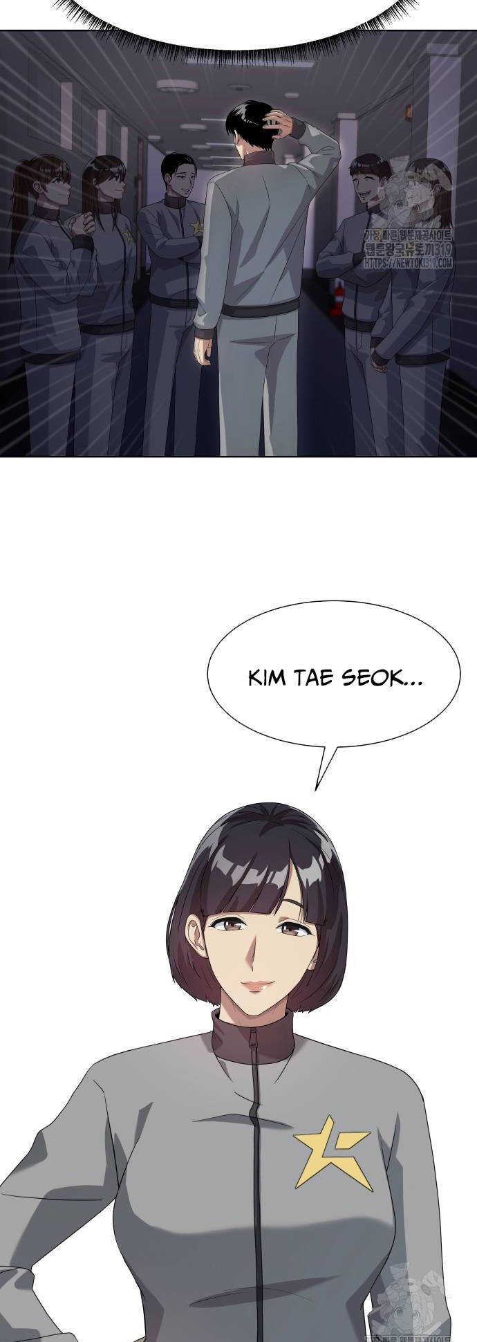 Từ Nhân Viên Vạn Năng Trở Thành Huyền Thoại Chap 21 - Next Chap 22