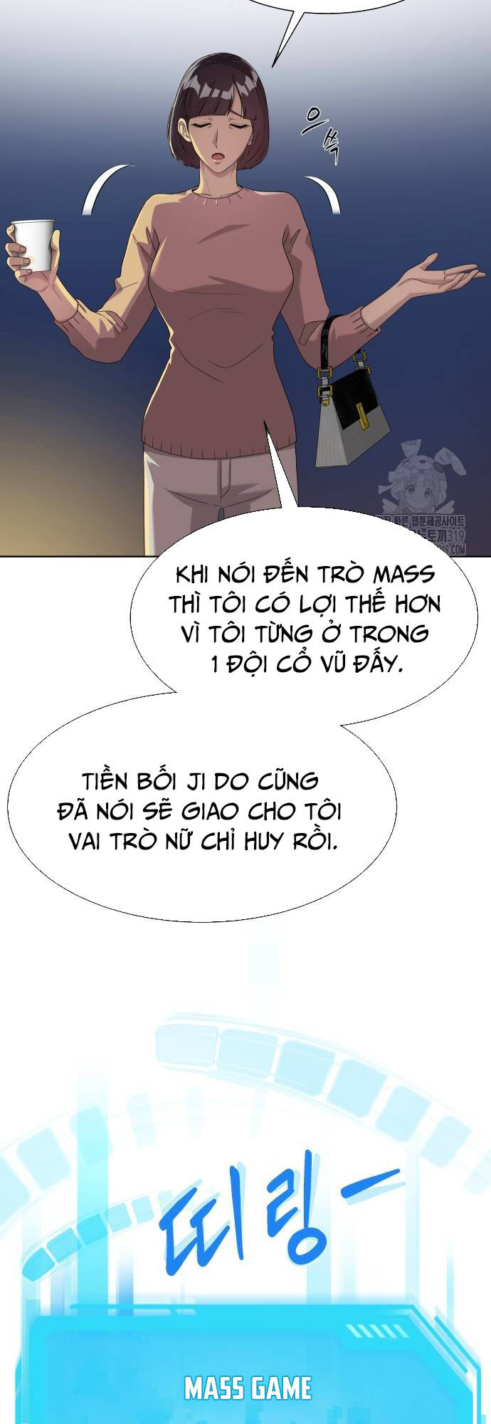 Từ Nhân Viên Vạn Năng Trở Thành Huyền Thoại Chap 21 - Next Chap 22