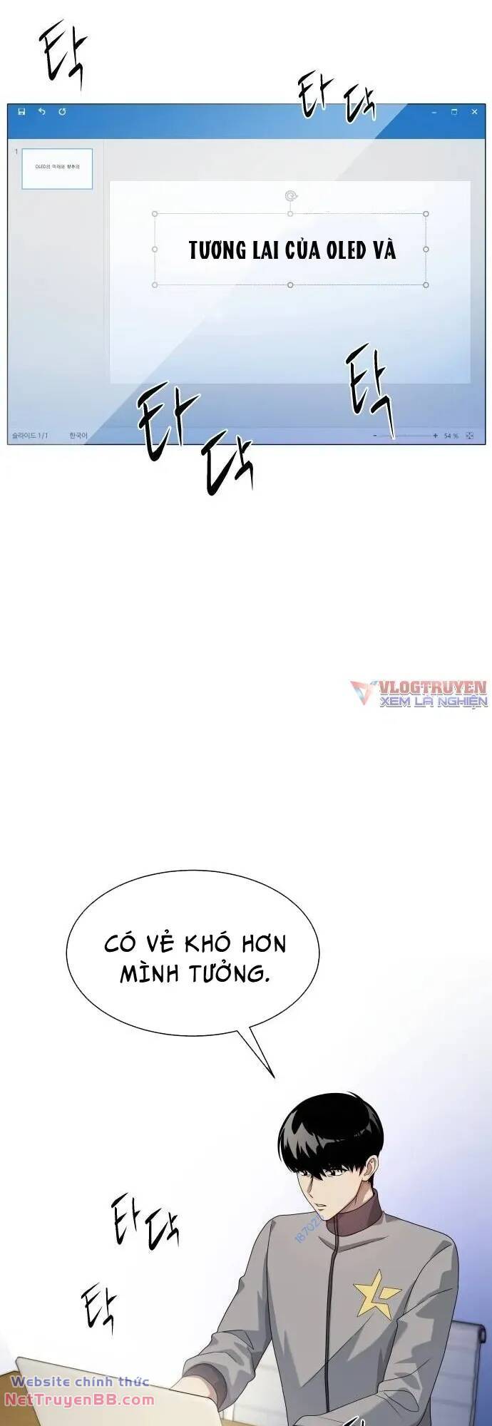 Từ Nhân Viên Vạn Năng Trở Thành Huyền Thoại Chap 22 - Next Chap 23
