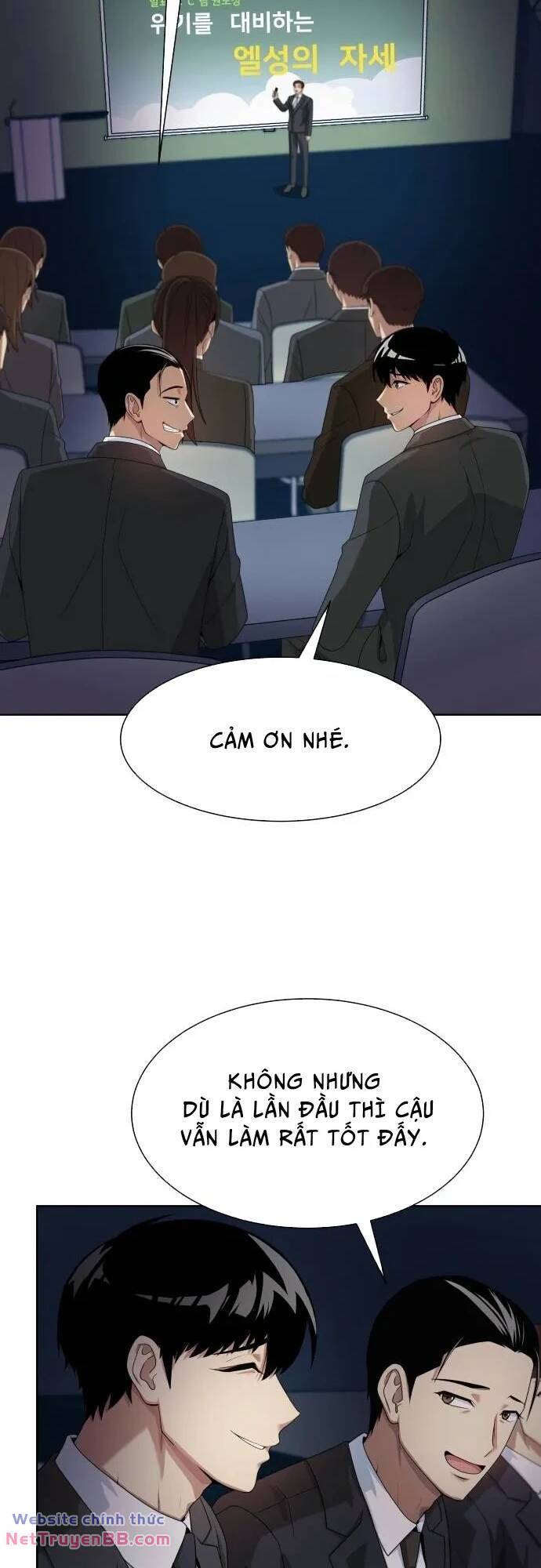 Từ Nhân Viên Vạn Năng Trở Thành Huyền Thoại Chap 22 - Next Chap 23