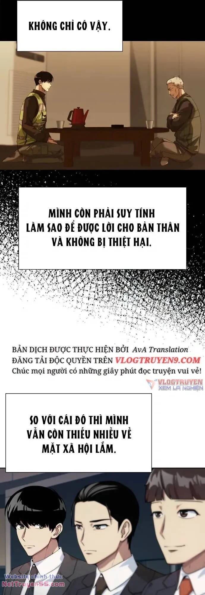 Từ Nhân Viên Vạn Năng Trở Thành Huyền Thoại Chap 22 - Next Chap 23