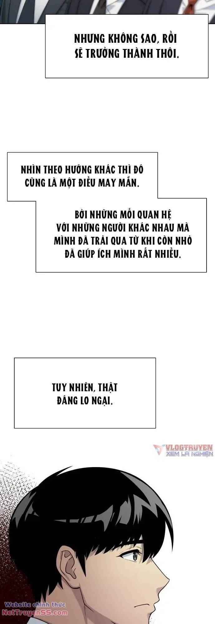 Từ Nhân Viên Vạn Năng Trở Thành Huyền Thoại Chap 22 - Next Chap 23