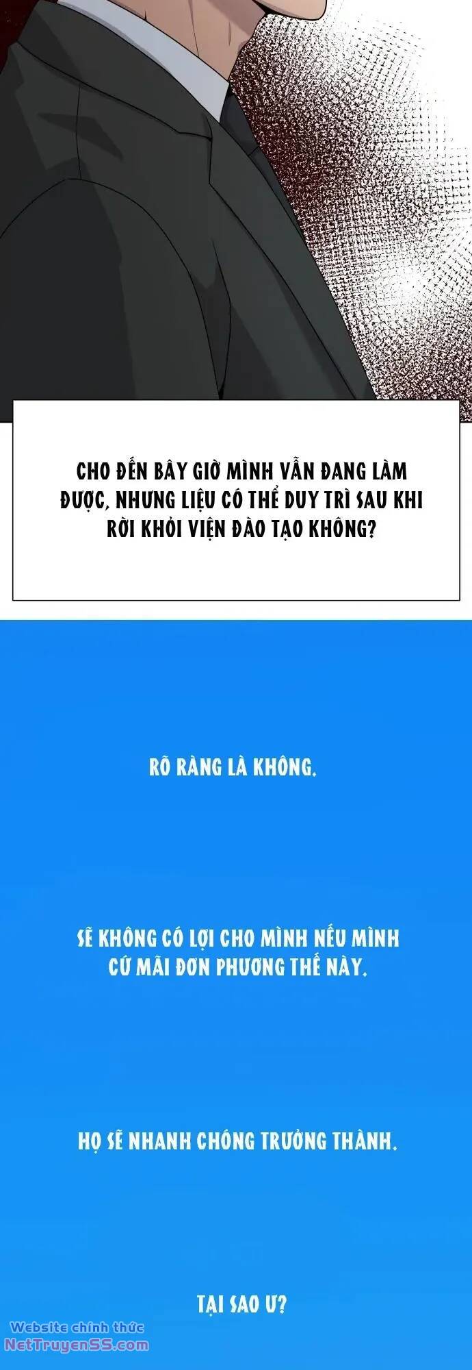 Từ Nhân Viên Vạn Năng Trở Thành Huyền Thoại Chap 22 - Next Chap 23