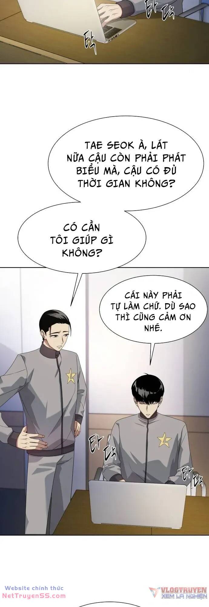 Từ Nhân Viên Vạn Năng Trở Thành Huyền Thoại Chap 22 - Next Chap 23