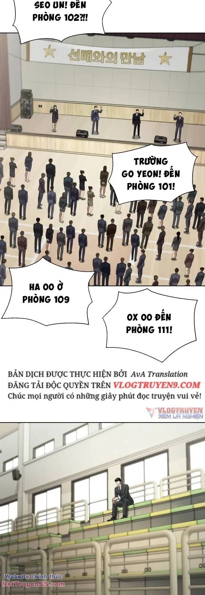 Từ Nhân Viên Vạn Năng Trở Thành Huyền Thoại Chap 22 - Next Chap 23