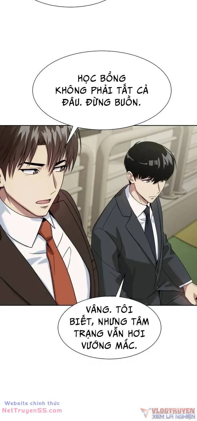 Từ Nhân Viên Vạn Năng Trở Thành Huyền Thoại Chap 22 - Next Chap 23