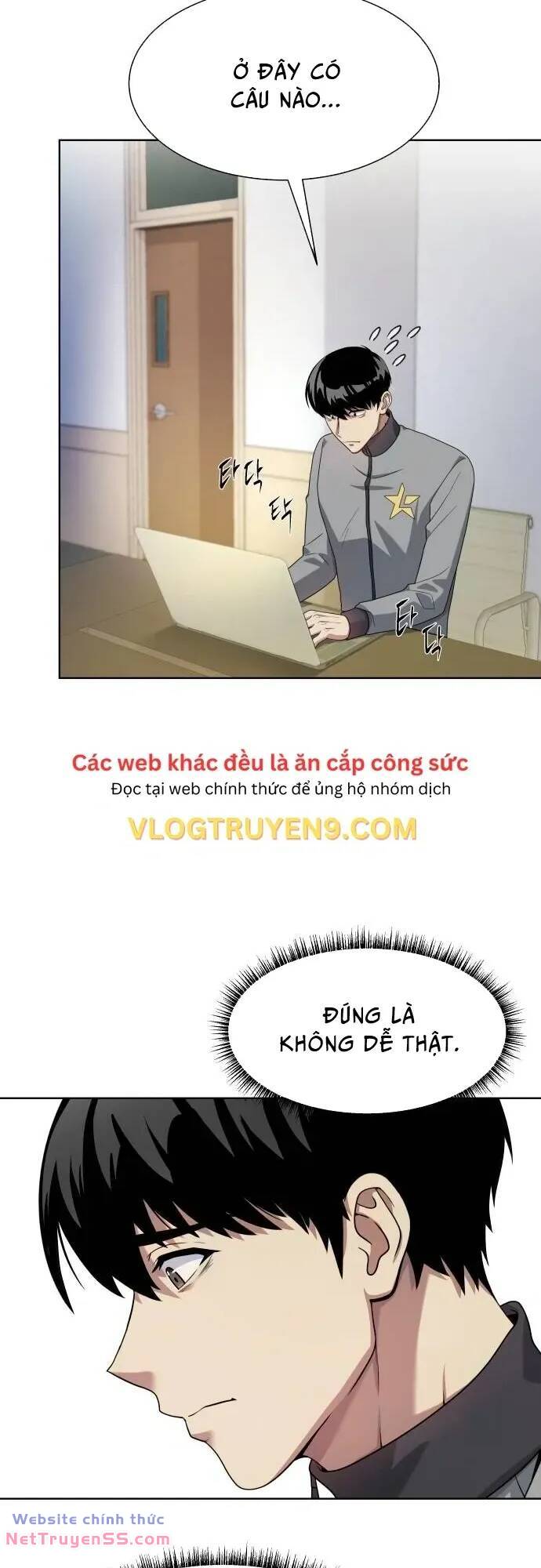 Từ Nhân Viên Vạn Năng Trở Thành Huyền Thoại Chap 22 - Next Chap 23