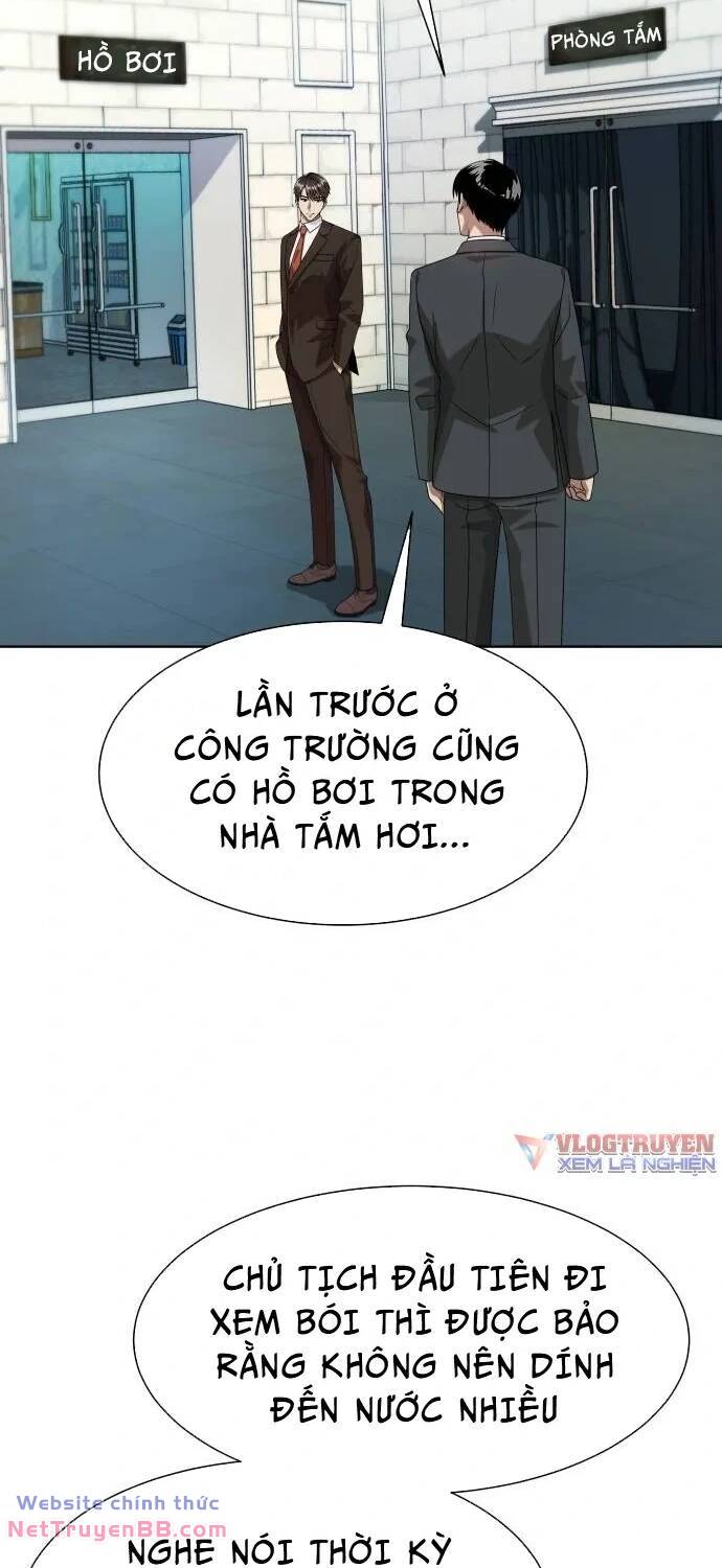 Từ Nhân Viên Vạn Năng Trở Thành Huyền Thoại Chap 22 - Next Chap 23