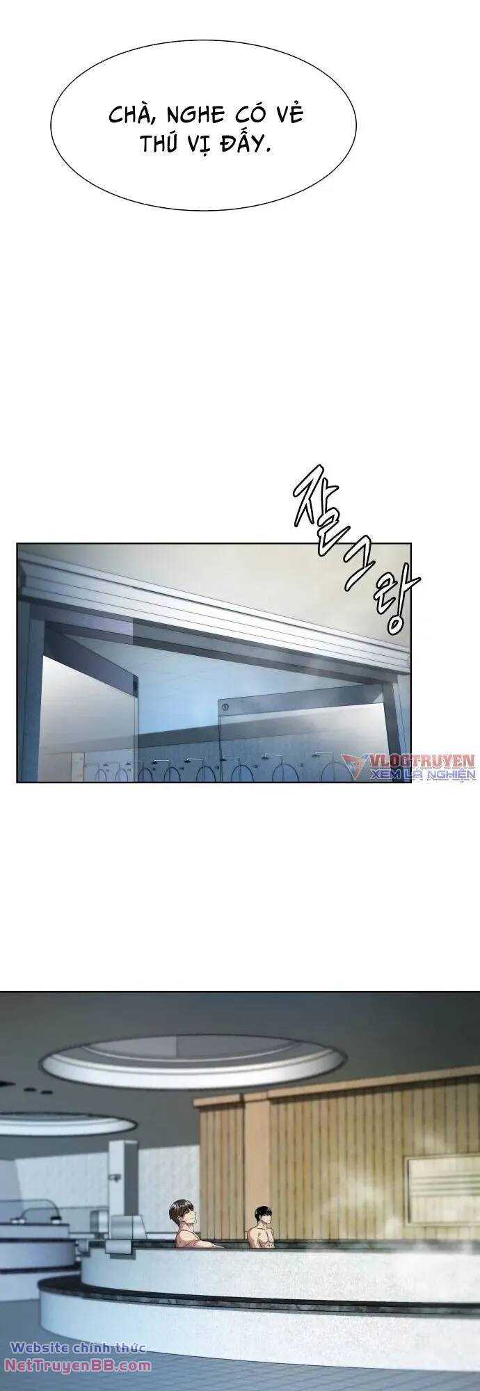 Từ Nhân Viên Vạn Năng Trở Thành Huyền Thoại Chap 22 - Next Chap 23