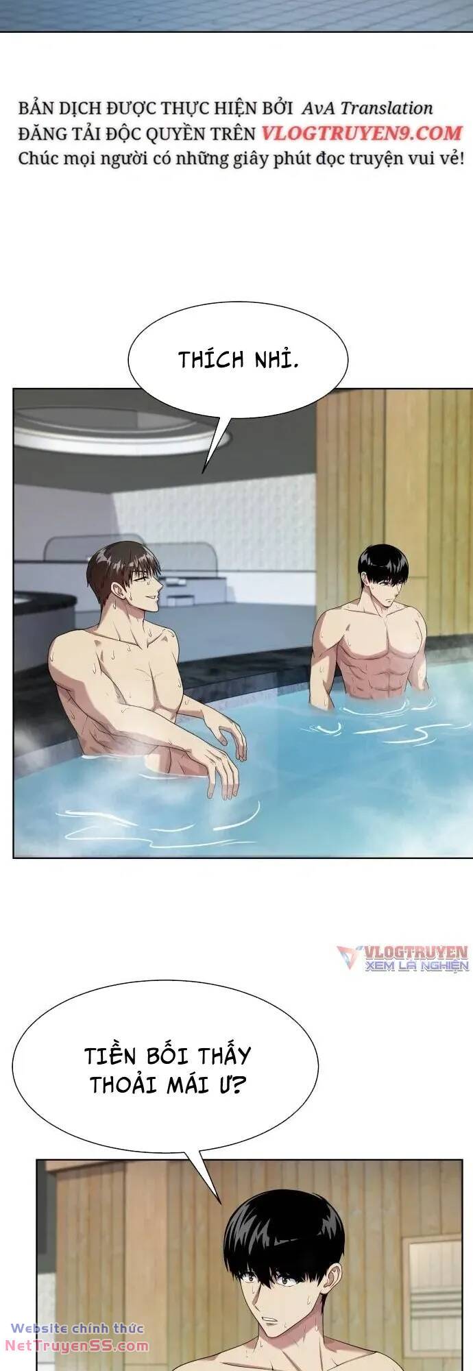 Từ Nhân Viên Vạn Năng Trở Thành Huyền Thoại Chap 22 - Next Chap 23