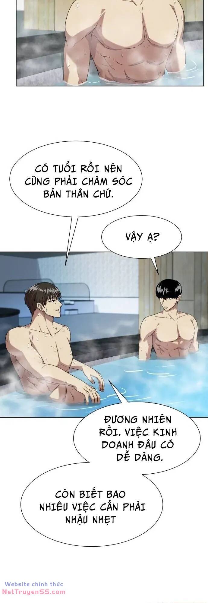 Từ Nhân Viên Vạn Năng Trở Thành Huyền Thoại Chap 22 - Next Chap 23