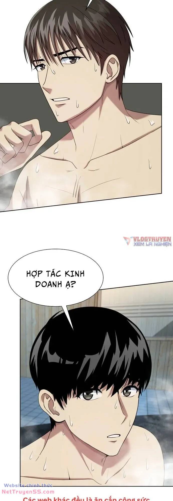 Từ Nhân Viên Vạn Năng Trở Thành Huyền Thoại Chap 22 - Next Chap 23