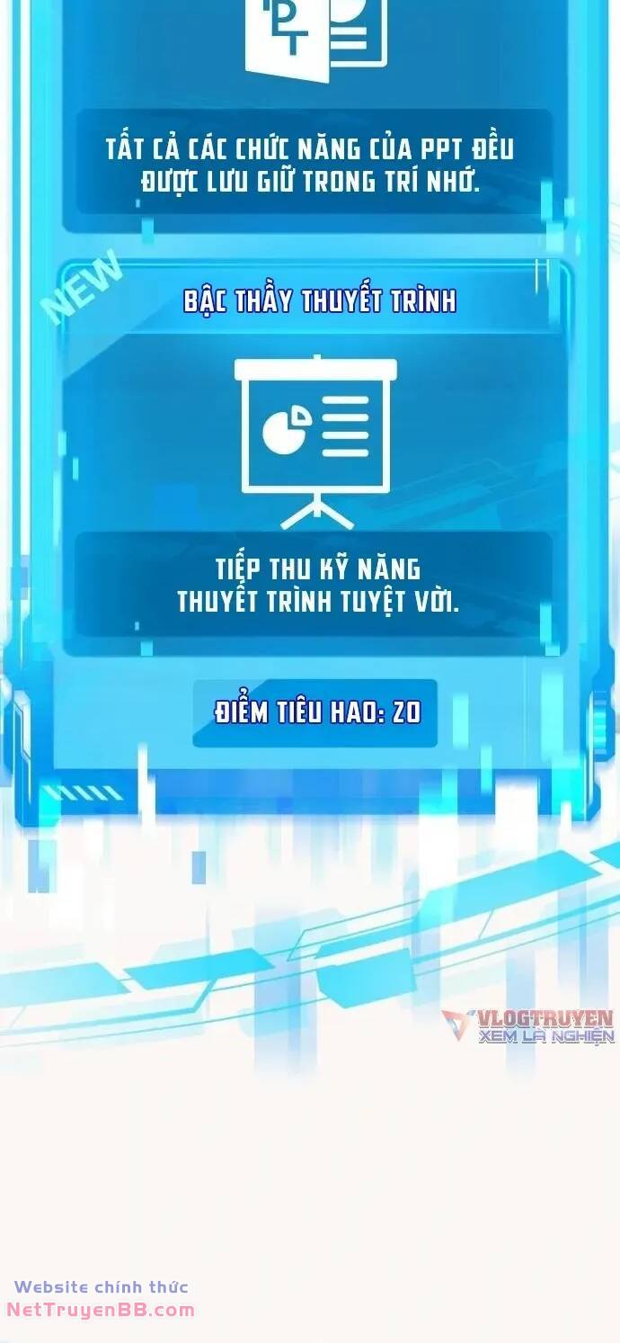 Từ Nhân Viên Vạn Năng Trở Thành Huyền Thoại Chap 22 - Next Chap 23