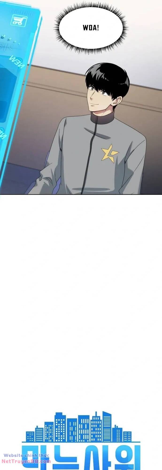 Từ Nhân Viên Vạn Năng Trở Thành Huyền Thoại Chap 22 - Next Chap 23