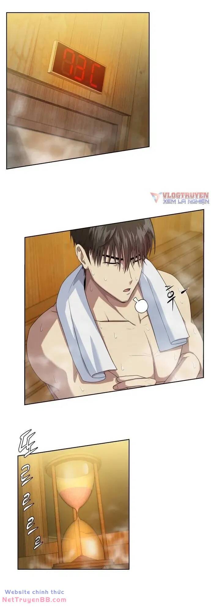 Từ Nhân Viên Vạn Năng Trở Thành Huyền Thoại Chap 23 - Next Chap 24