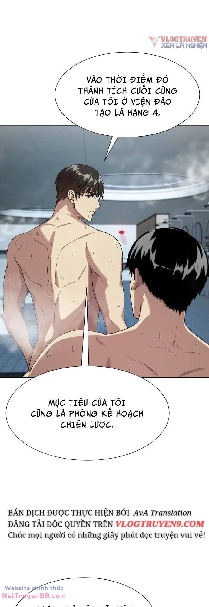 Từ Nhân Viên Vạn Năng Trở Thành Huyền Thoại Chap 23 - Next Chap 24