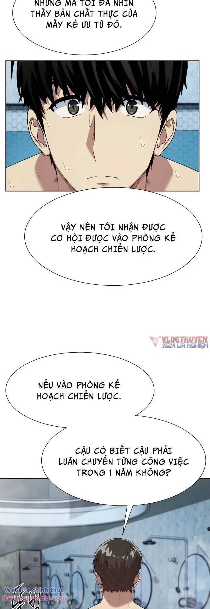 Từ Nhân Viên Vạn Năng Trở Thành Huyền Thoại Chap 23 - Next Chap 24
