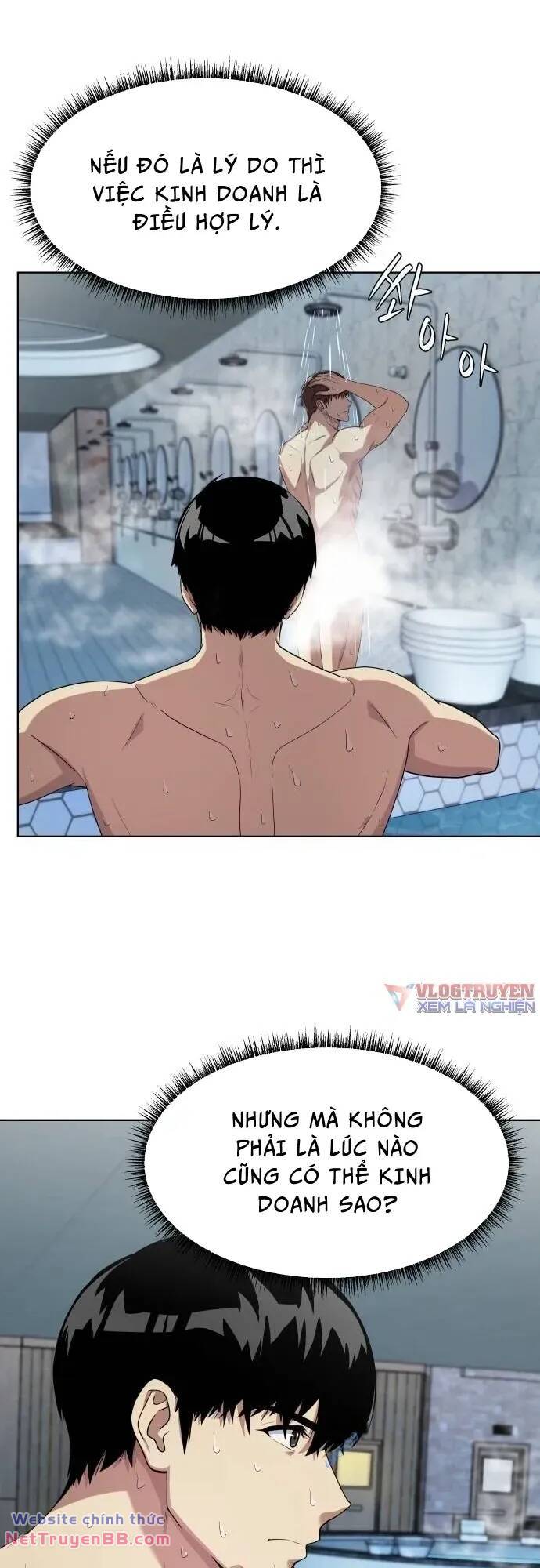 Từ Nhân Viên Vạn Năng Trở Thành Huyền Thoại Chap 23 - Next Chap 24