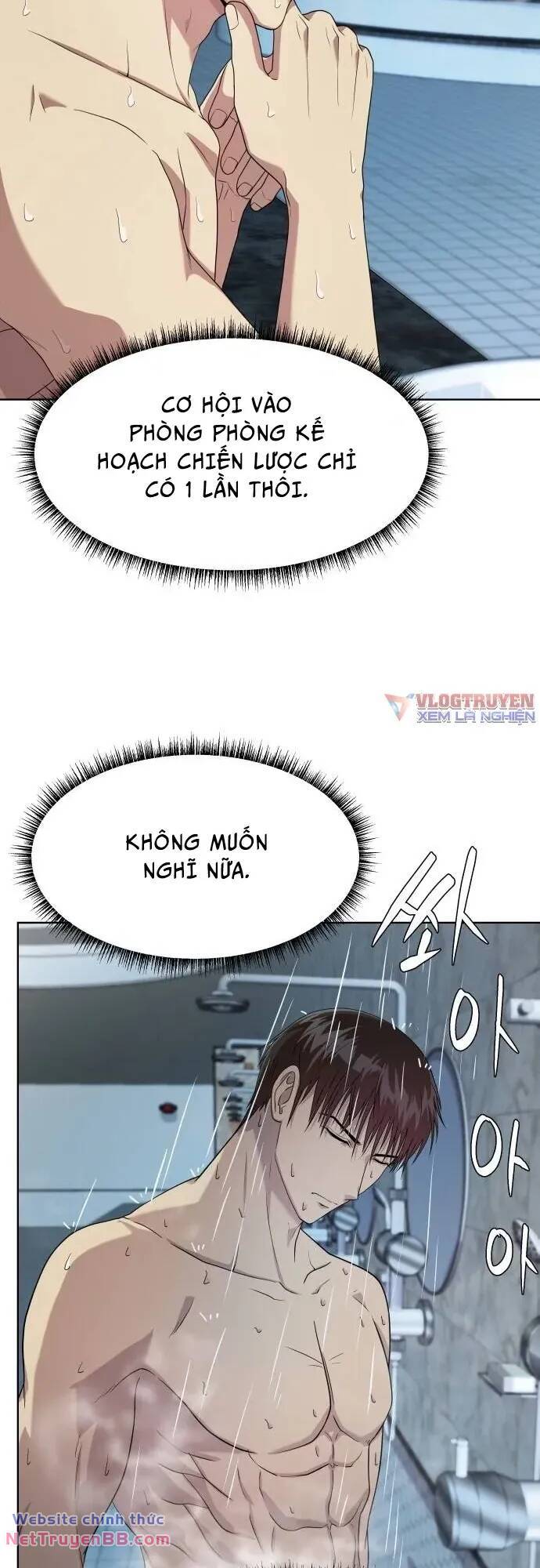 Từ Nhân Viên Vạn Năng Trở Thành Huyền Thoại Chap 23 - Next Chap 24