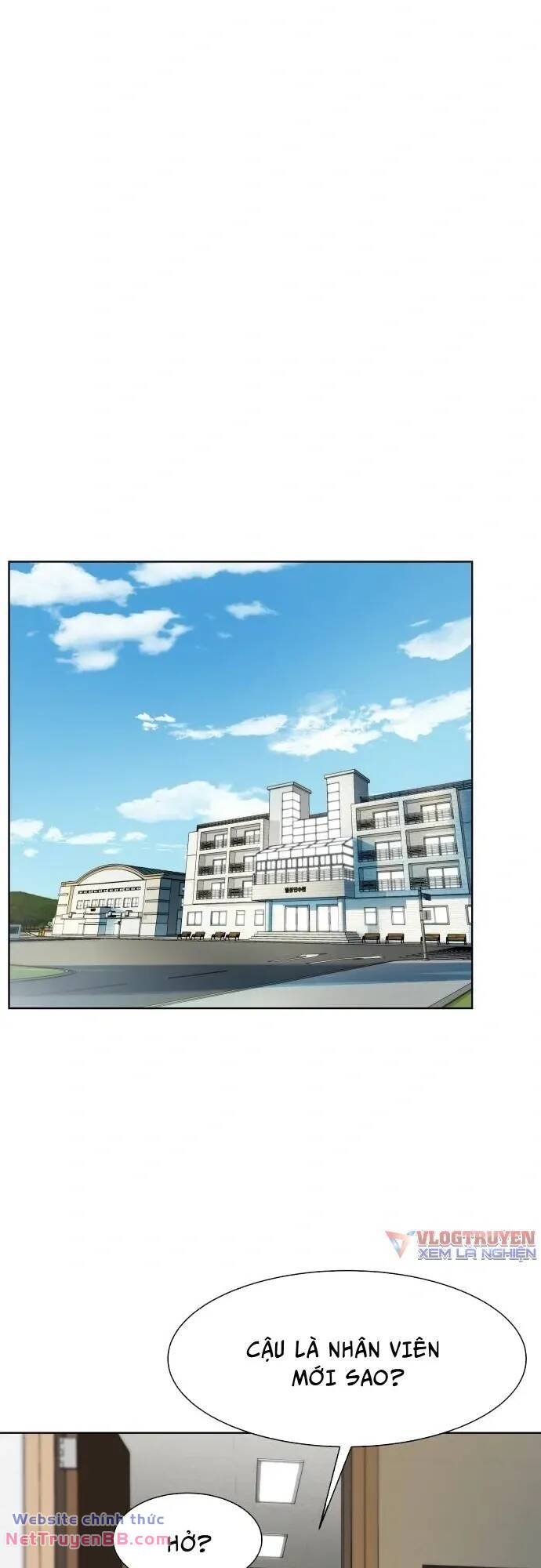 Từ Nhân Viên Vạn Năng Trở Thành Huyền Thoại Chap 23 - Next Chap 24