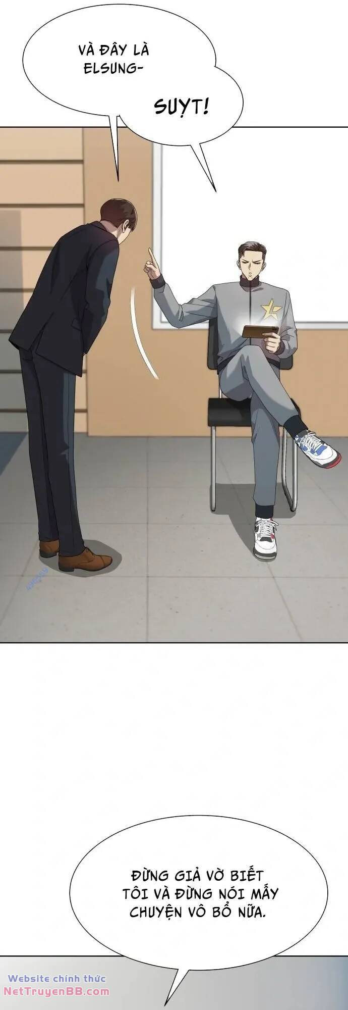 Từ Nhân Viên Vạn Năng Trở Thành Huyền Thoại Chap 23 - Next Chap 24