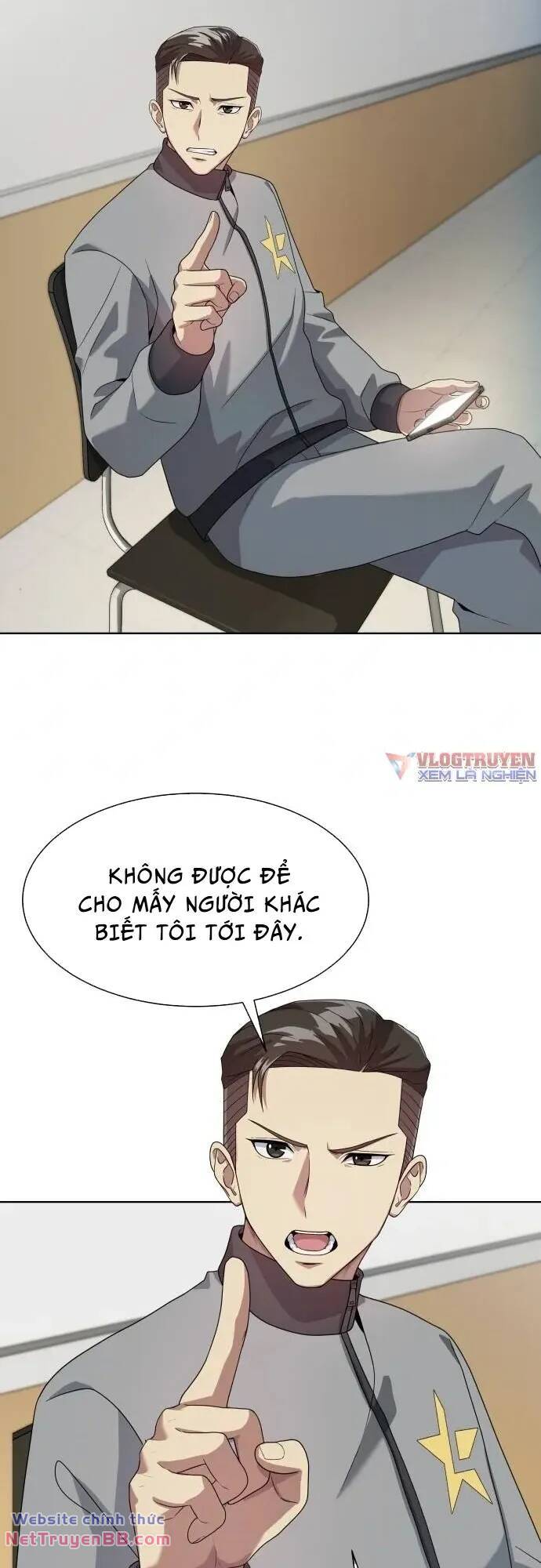 Từ Nhân Viên Vạn Năng Trở Thành Huyền Thoại Chap 23 - Next Chap 24