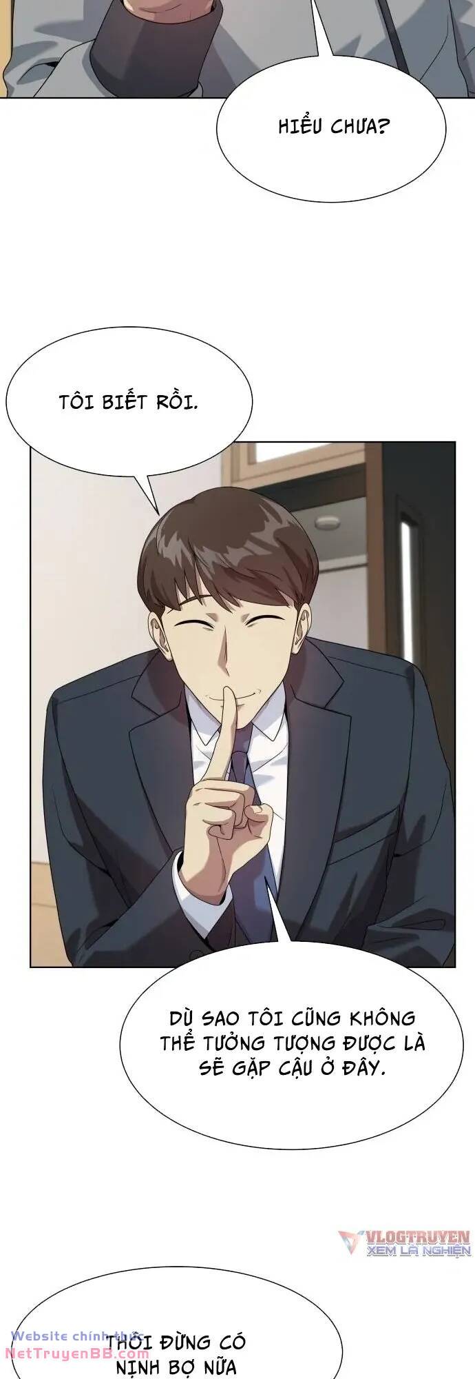 Từ Nhân Viên Vạn Năng Trở Thành Huyền Thoại Chap 23 - Next Chap 24
