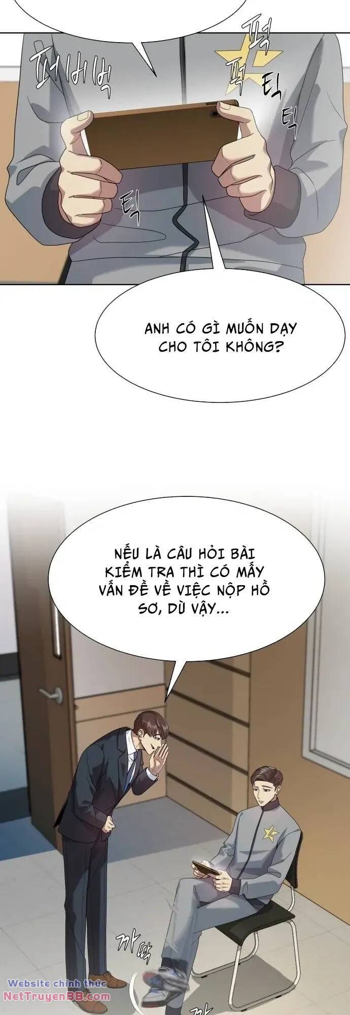 Từ Nhân Viên Vạn Năng Trở Thành Huyền Thoại Chap 23 - Next Chap 24