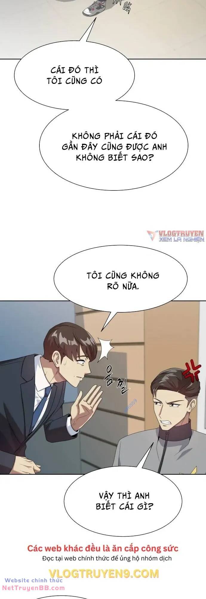 Từ Nhân Viên Vạn Năng Trở Thành Huyền Thoại Chap 23 - Next Chap 24