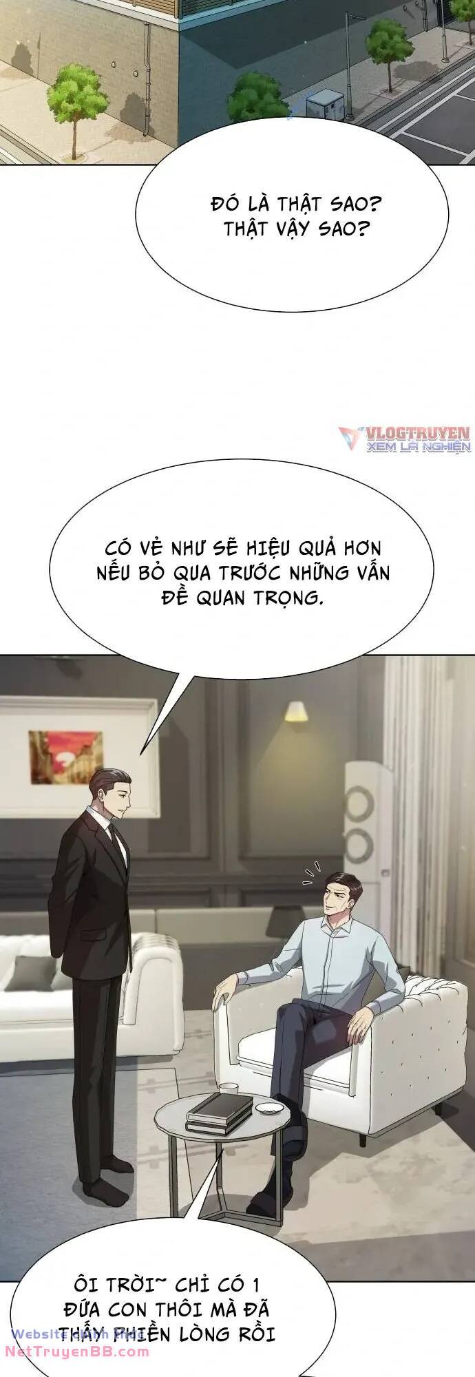 Từ Nhân Viên Vạn Năng Trở Thành Huyền Thoại Chap 23 - Next Chap 24
