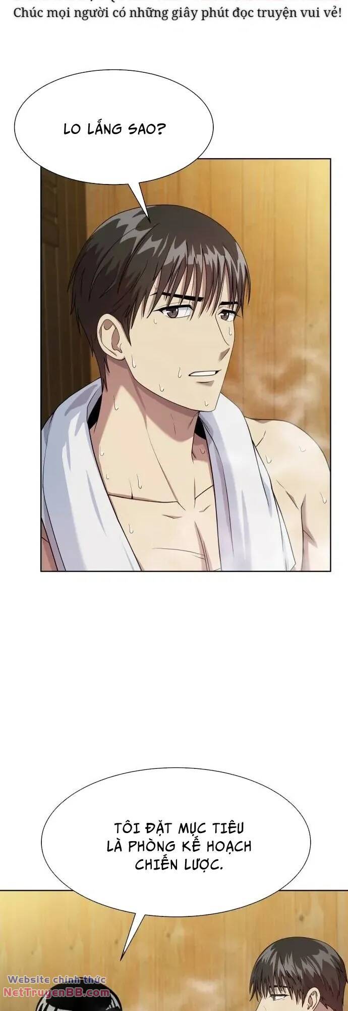 Từ Nhân Viên Vạn Năng Trở Thành Huyền Thoại Chap 23 - Next Chap 24