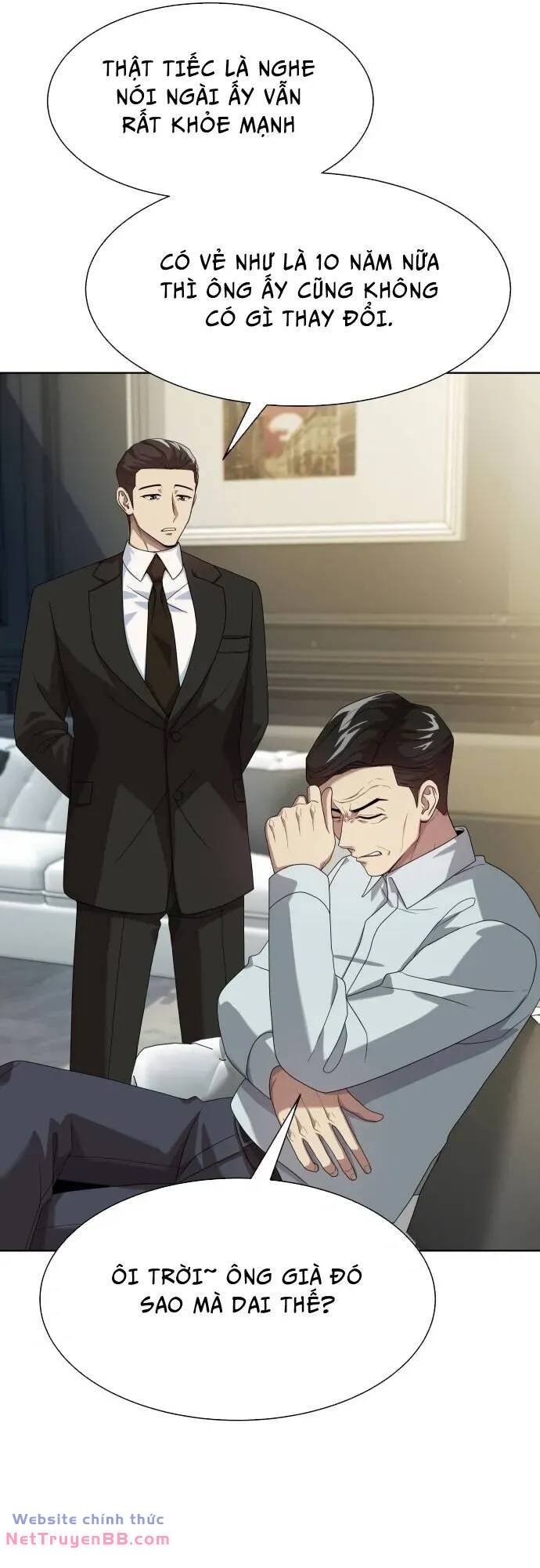 Từ Nhân Viên Vạn Năng Trở Thành Huyền Thoại Chap 23 - Next Chap 24