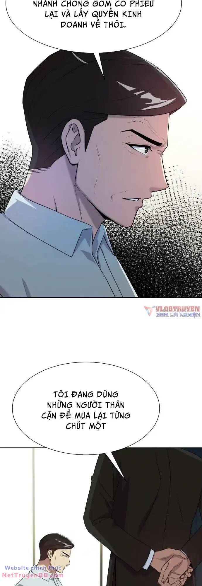 Từ Nhân Viên Vạn Năng Trở Thành Huyền Thoại Chap 23 - Next Chap 24