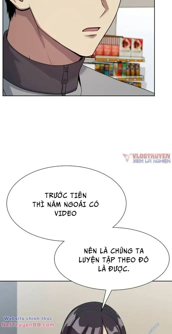 Từ Nhân Viên Vạn Năng Trở Thành Huyền Thoại Chap 23 - Next Chap 24