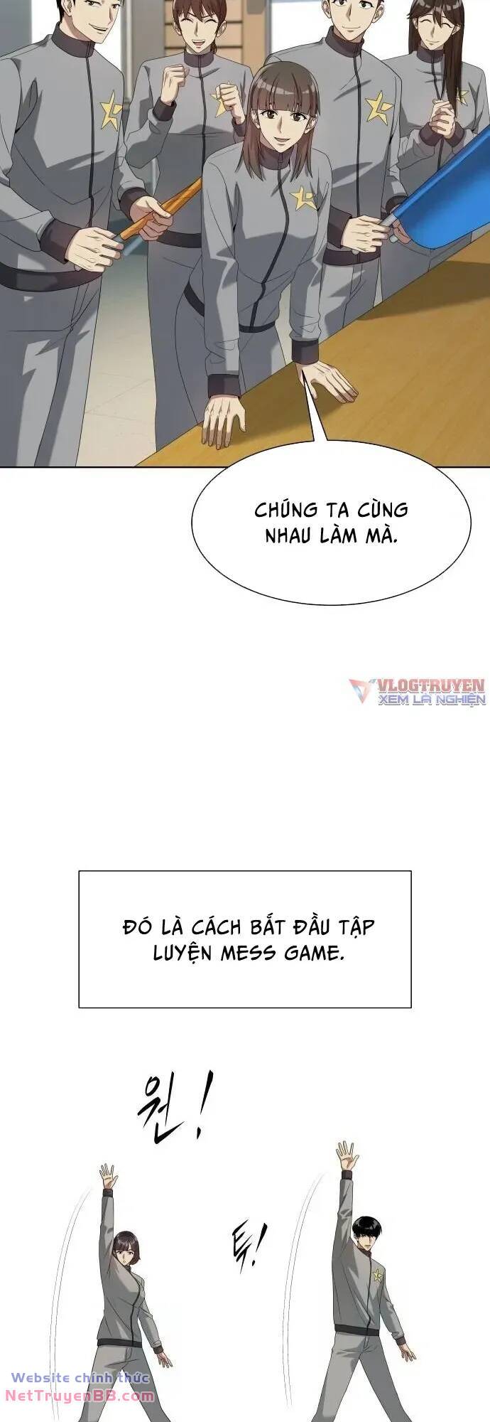Từ Nhân Viên Vạn Năng Trở Thành Huyền Thoại Chap 23 - Next Chap 24