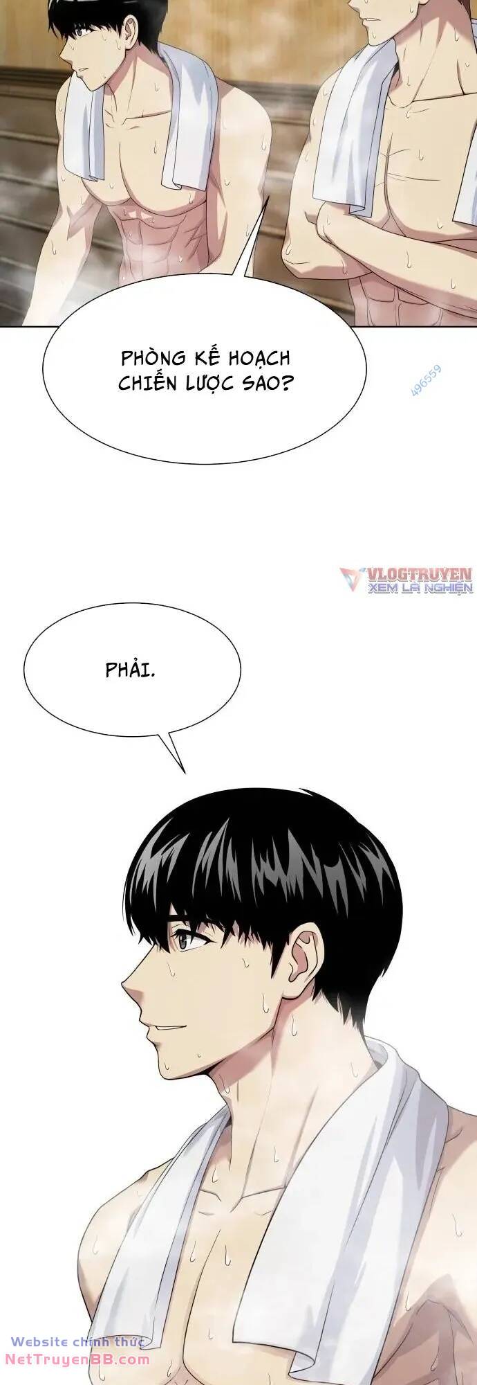 Từ Nhân Viên Vạn Năng Trở Thành Huyền Thoại Chap 23 - Next Chap 24